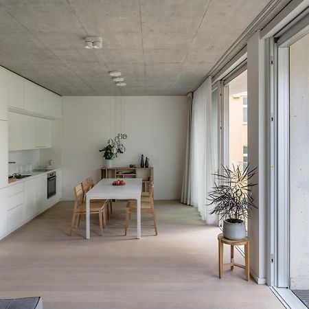 ברלין Carlotta Apartments מראה חיצוני תמונה