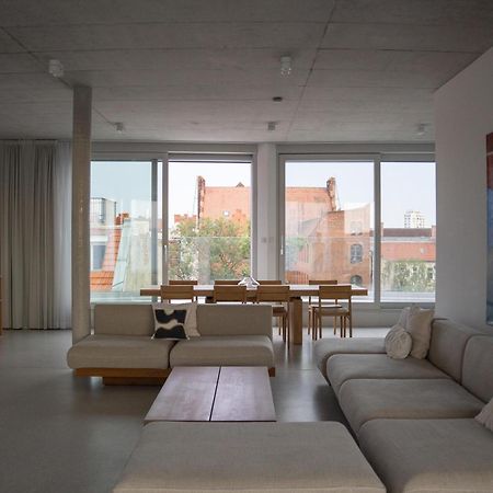 ברלין Carlotta Apartments מראה חיצוני תמונה