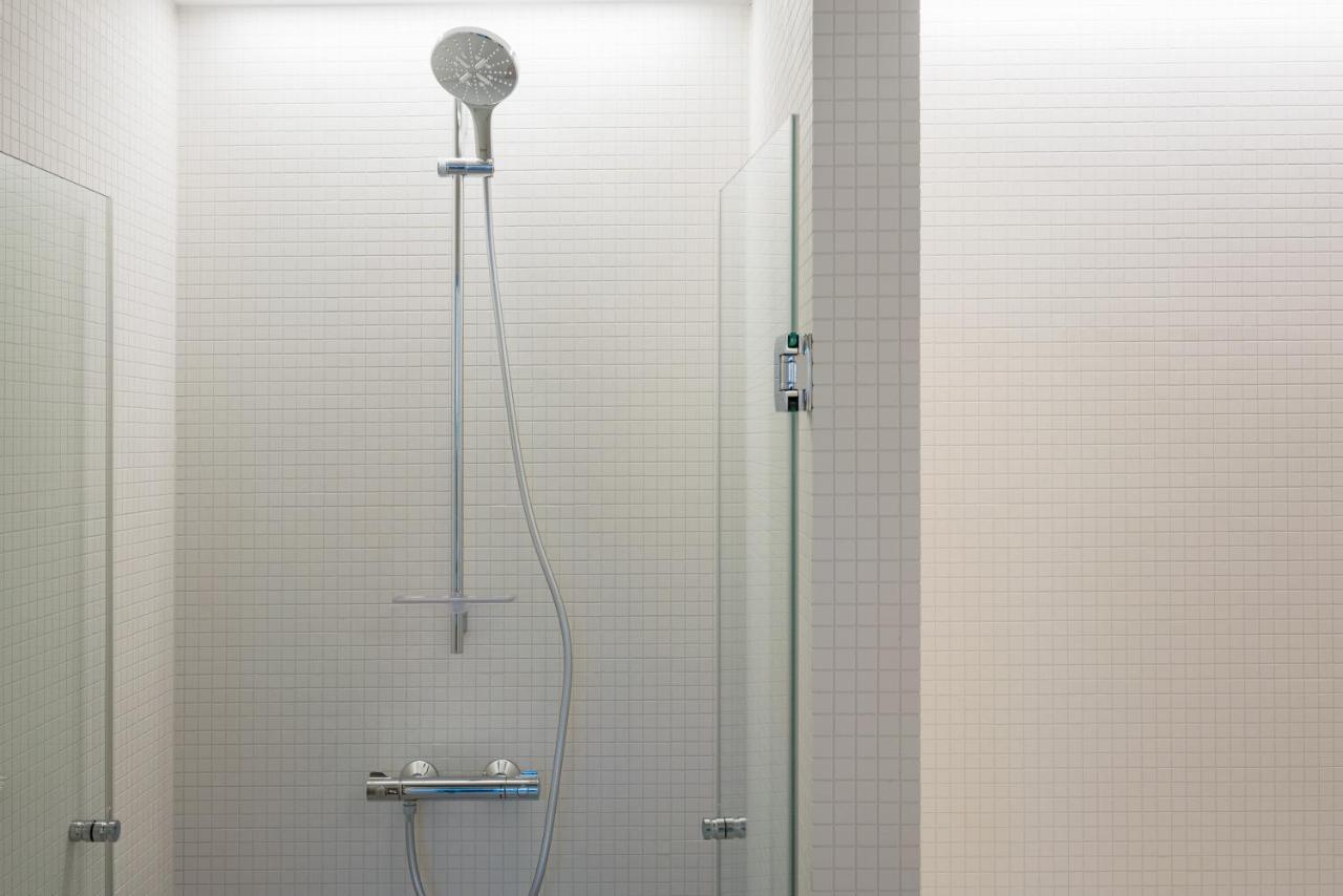 ברלין Carlotta Apartments מראה חיצוני תמונה
