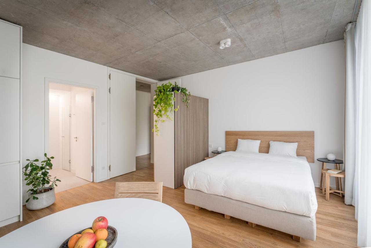 ברלין Carlotta Apartments מראה חיצוני תמונה