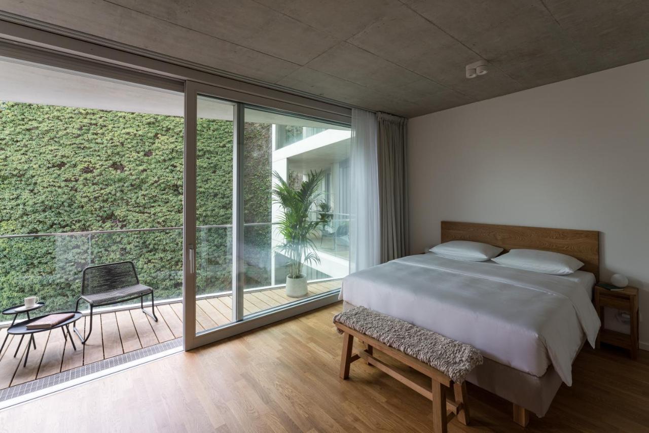 ברלין Carlotta Apartments מראה חיצוני תמונה