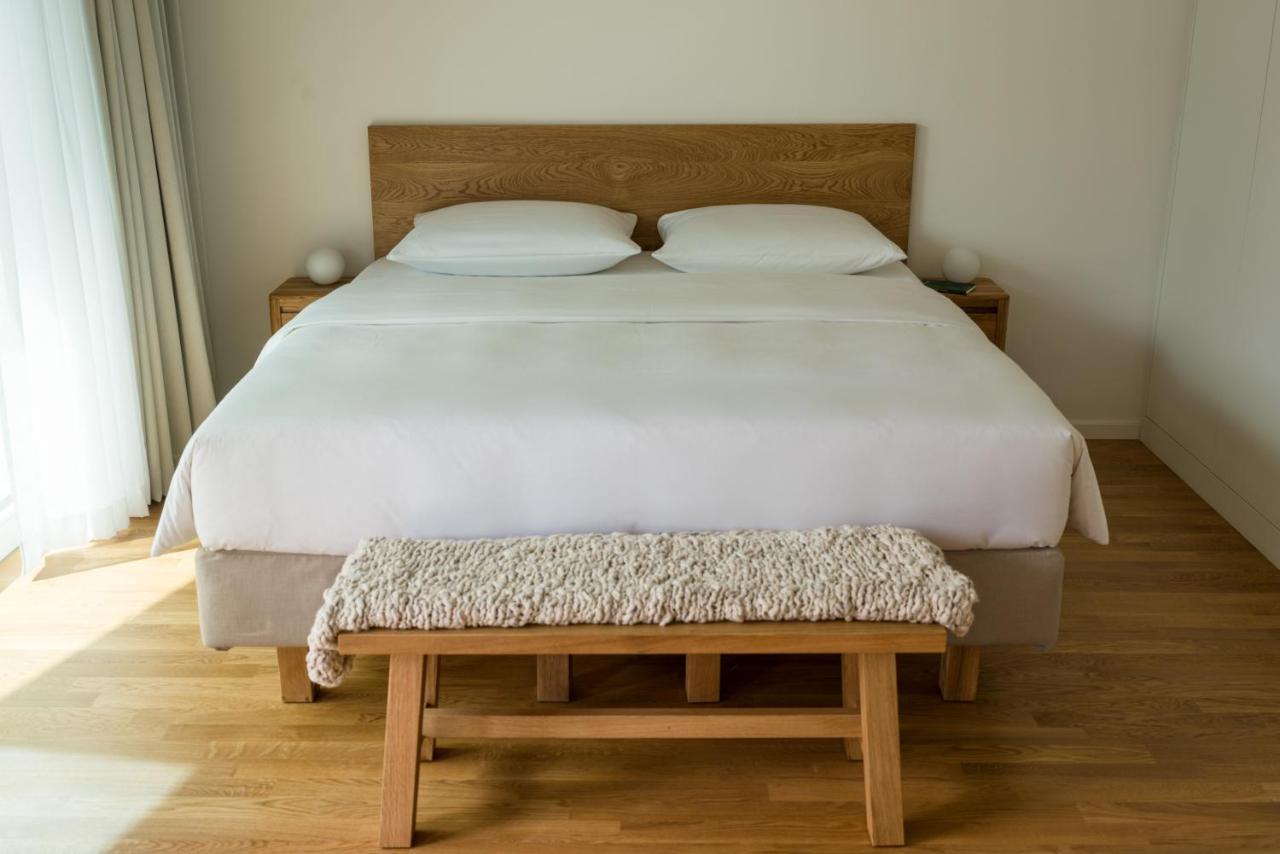 ברלין Carlotta Apartments מראה חיצוני תמונה