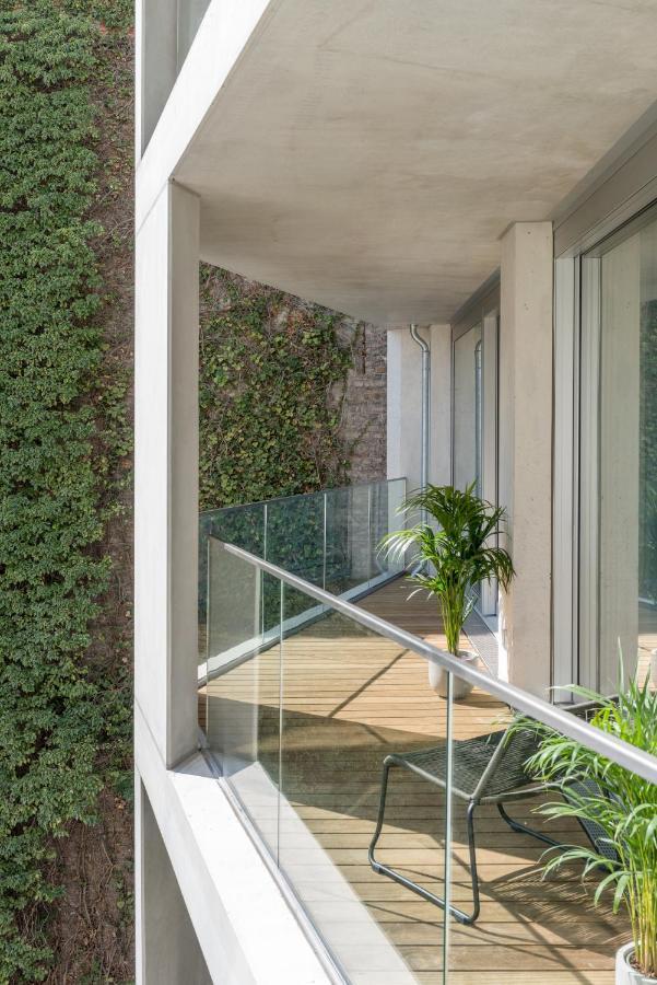 ברלין Carlotta Apartments מראה חיצוני תמונה