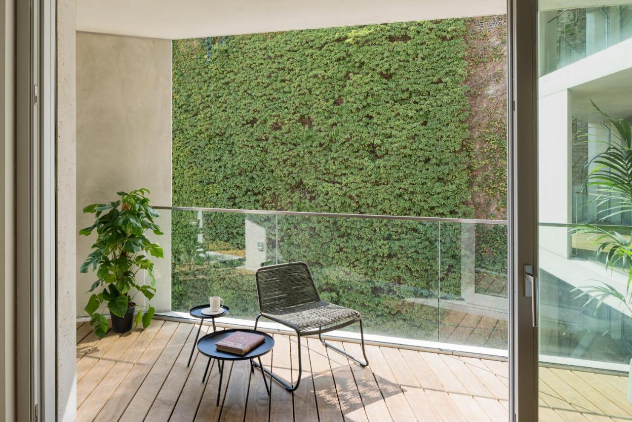 ברלין Carlotta Apartments מראה חיצוני תמונה