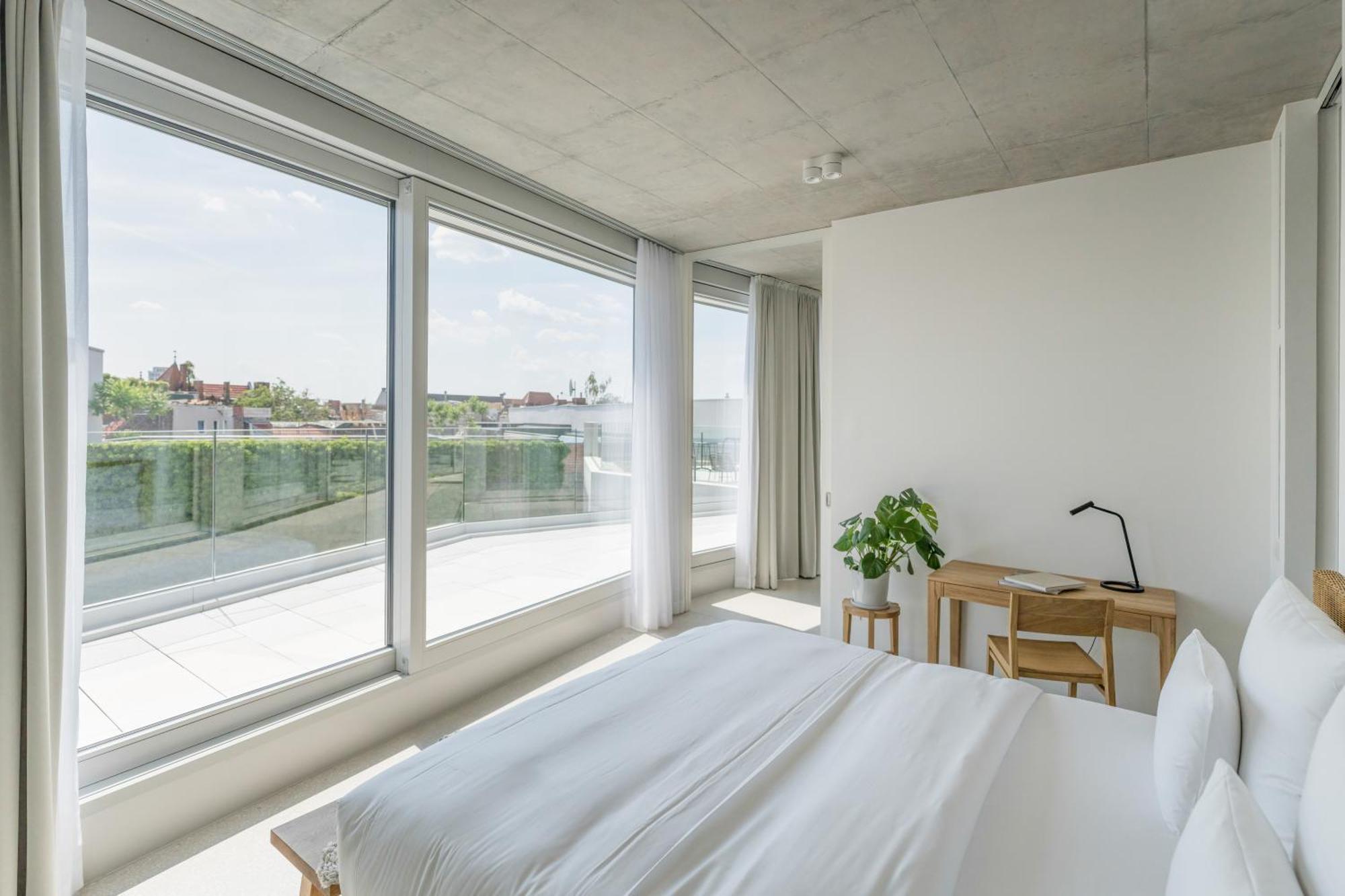 ברלין Carlotta Apartments מראה חיצוני תמונה