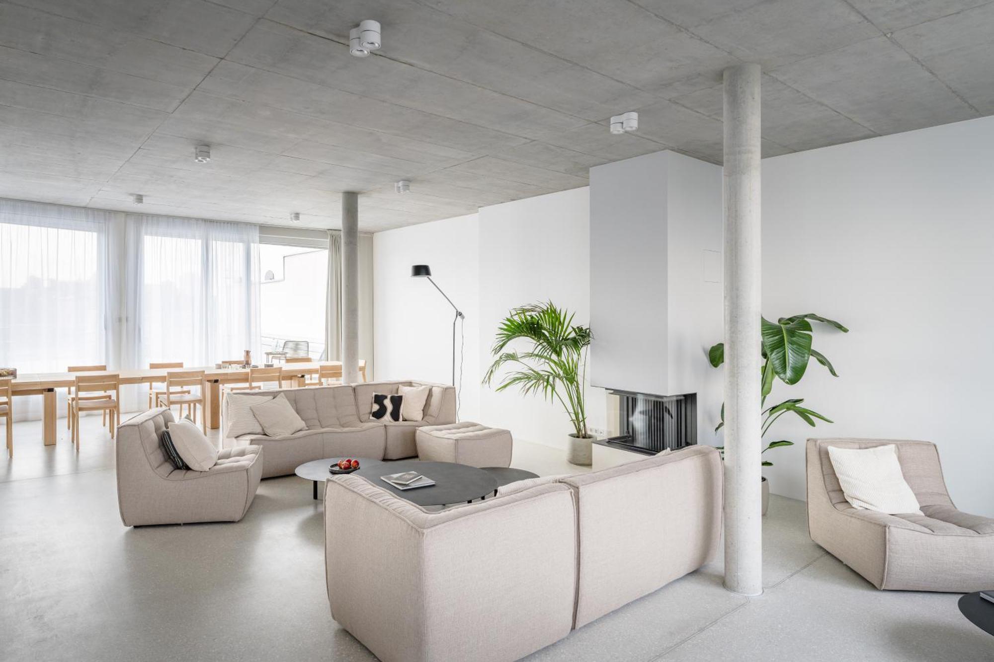 ברלין Carlotta Apartments מראה חיצוני תמונה