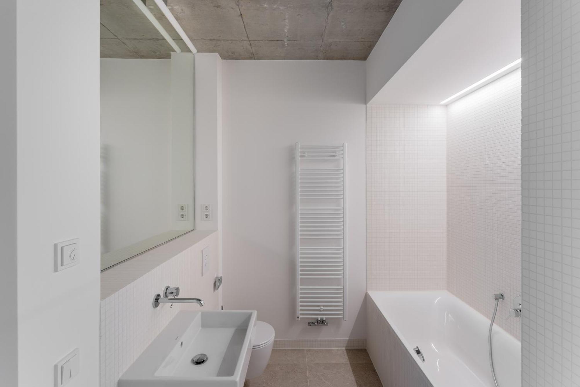 ברלין Carlotta Apartments מראה חיצוני תמונה