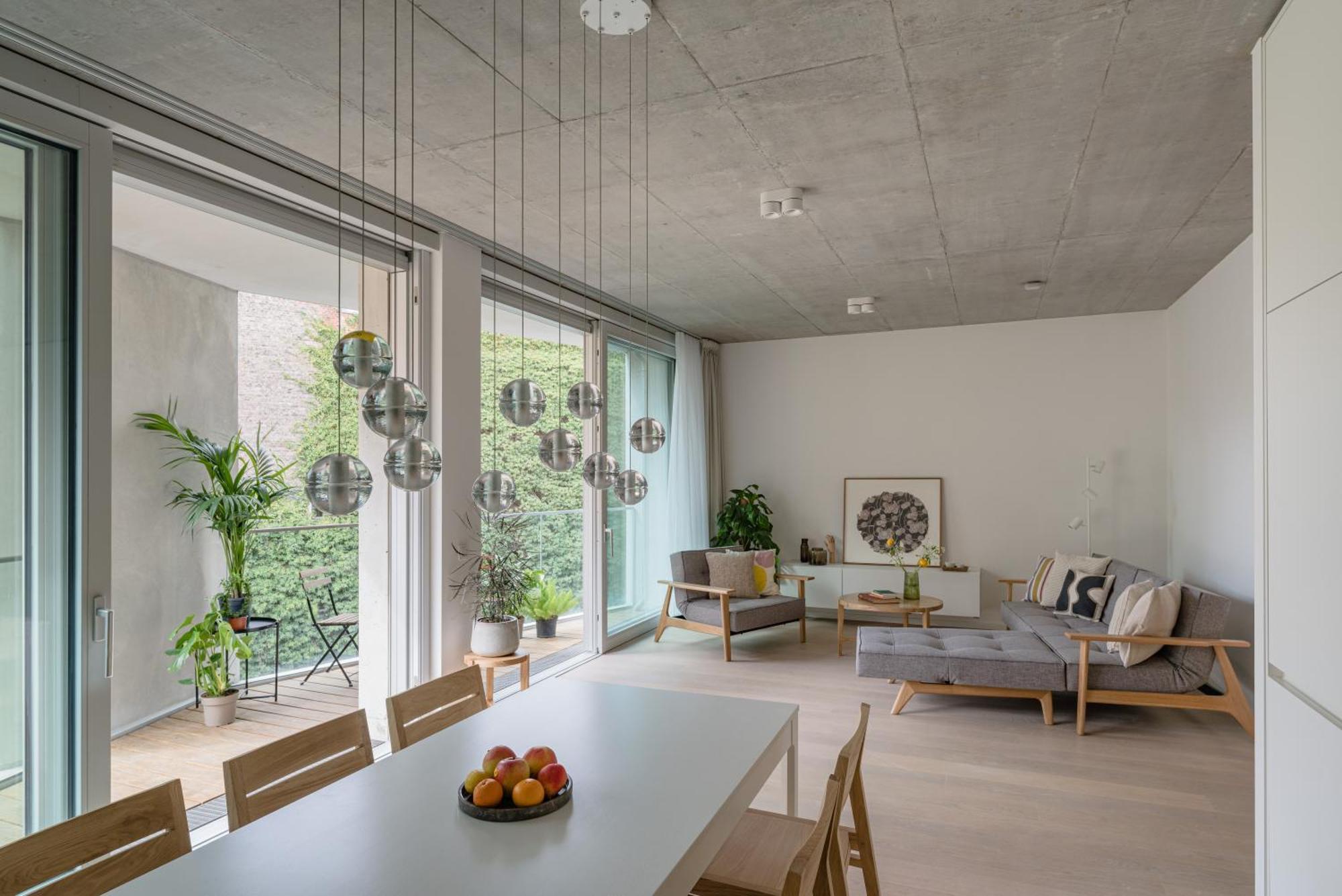 ברלין Carlotta Apartments מראה חיצוני תמונה