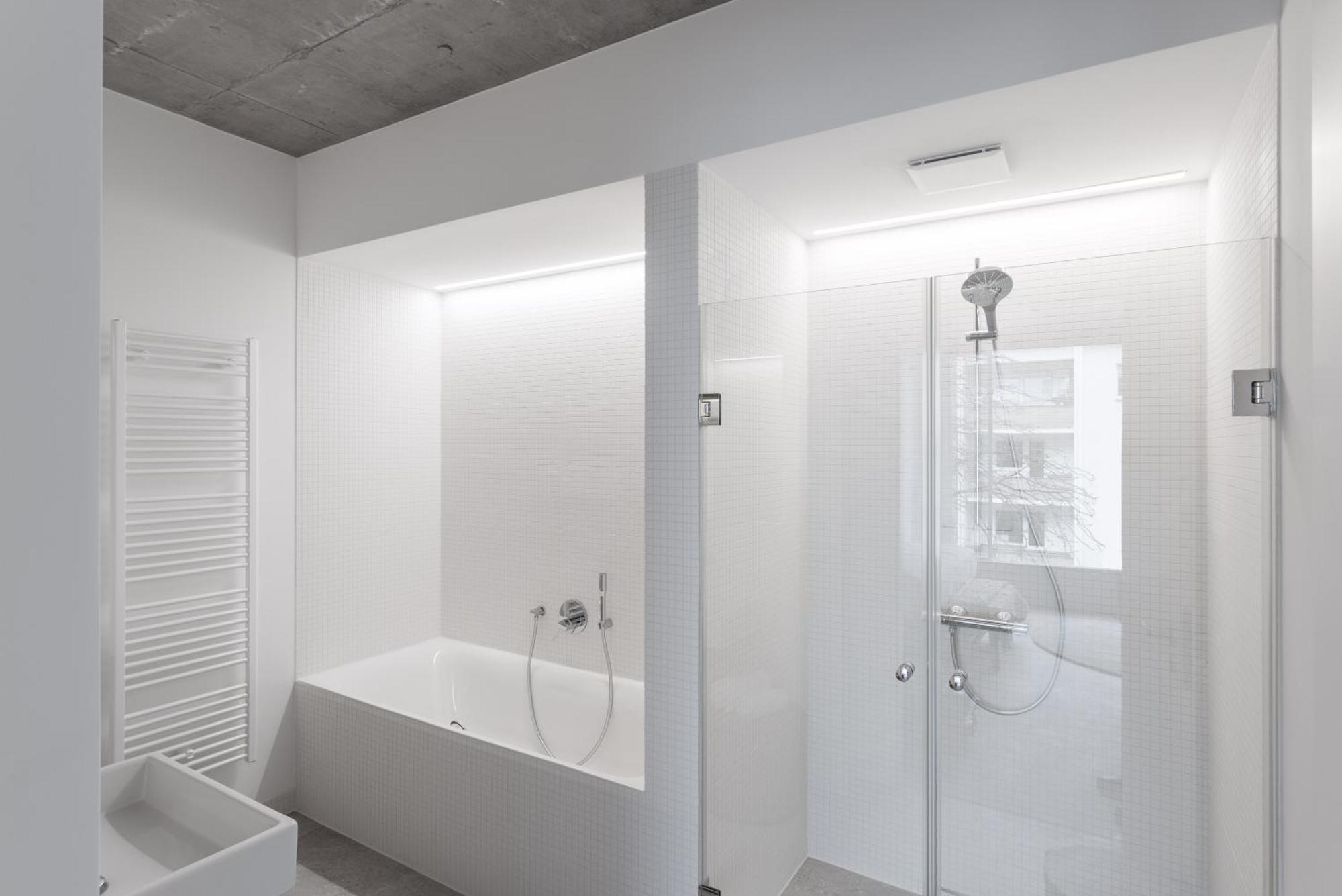 ברלין Carlotta Apartments מראה חיצוני תמונה