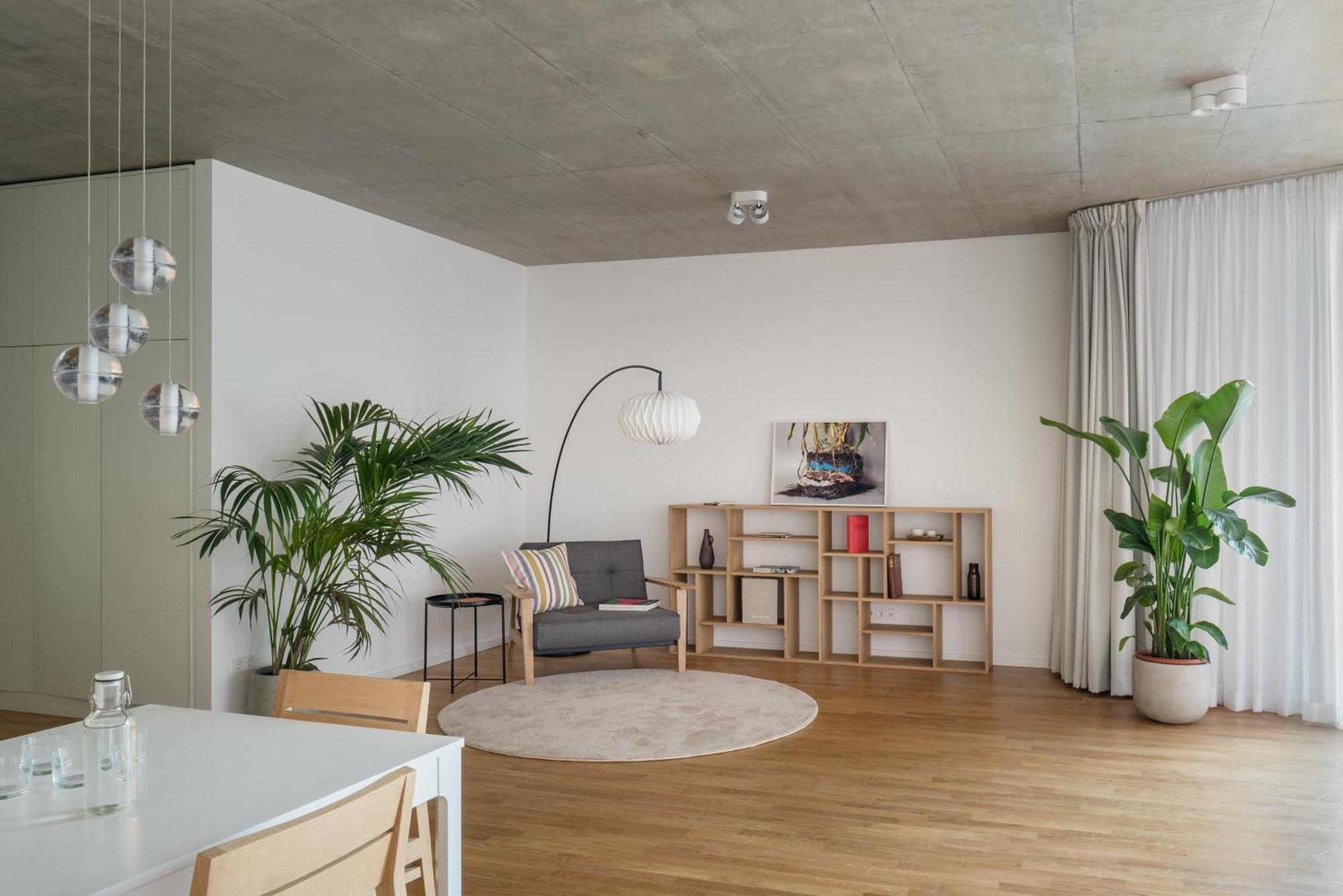 ברלין Carlotta Apartments מראה חיצוני תמונה