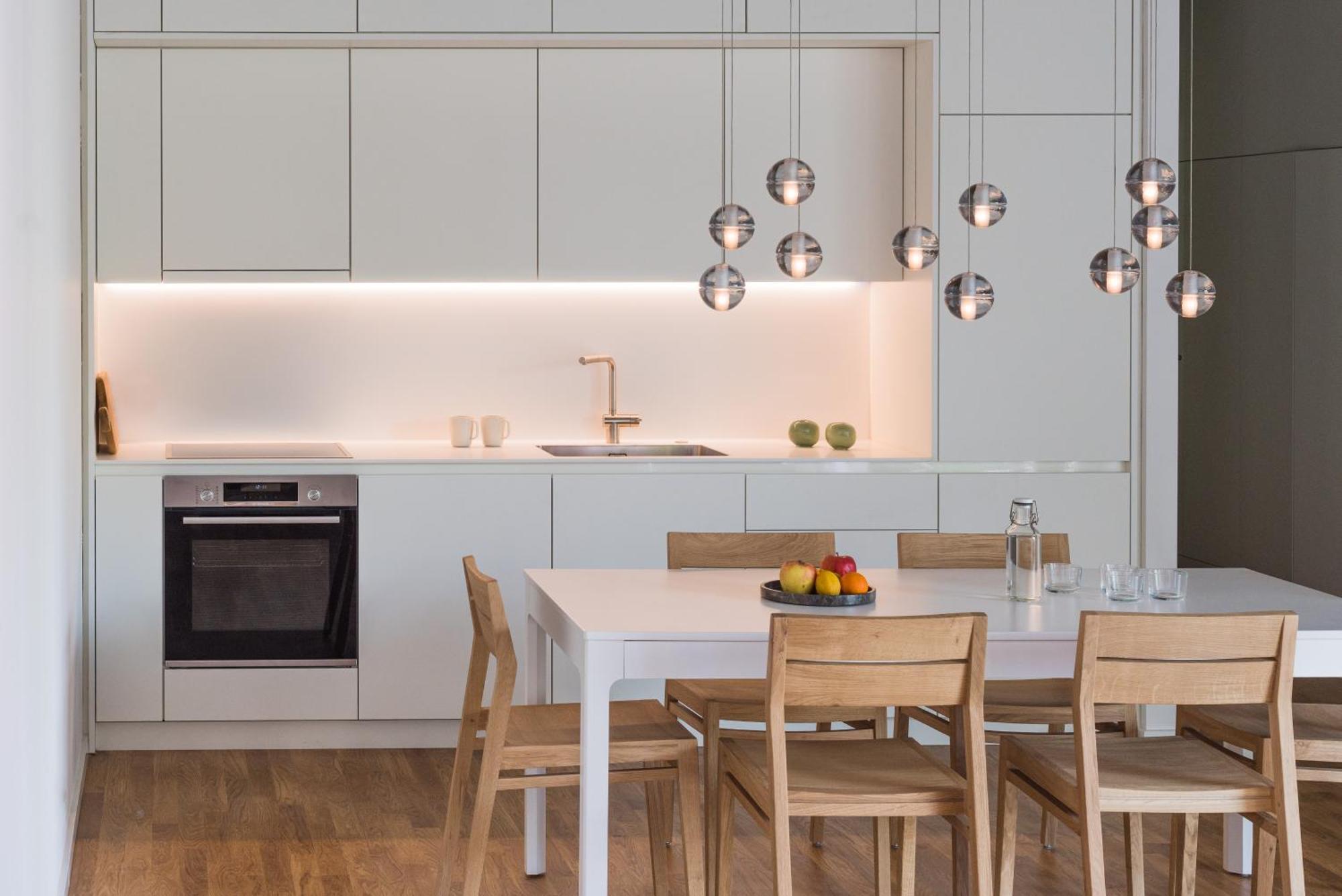 ברלין Carlotta Apartments מראה חיצוני תמונה