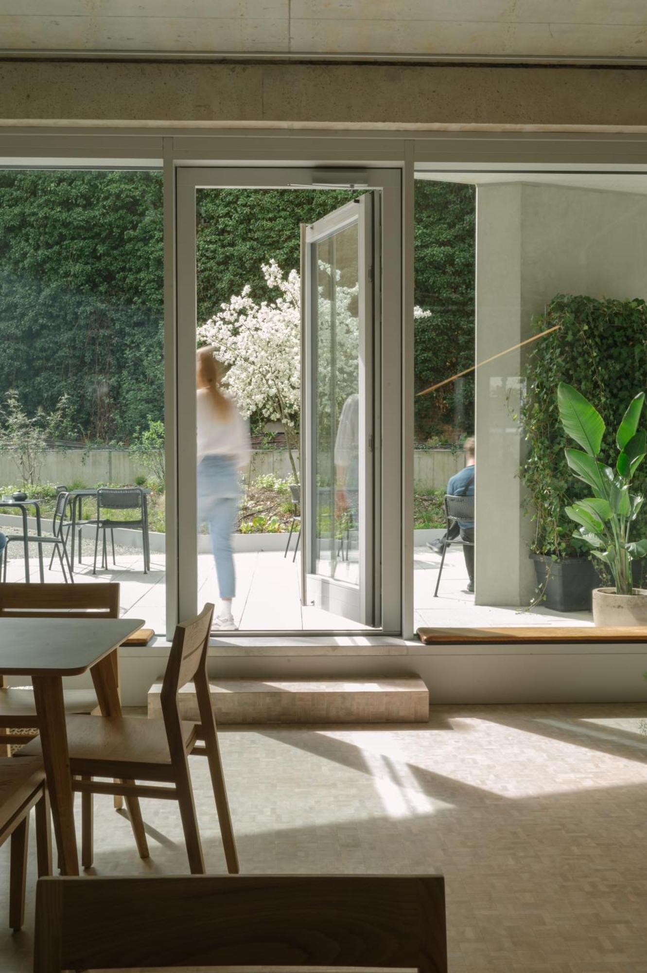 ברלין Carlotta Apartments מראה חיצוני תמונה
