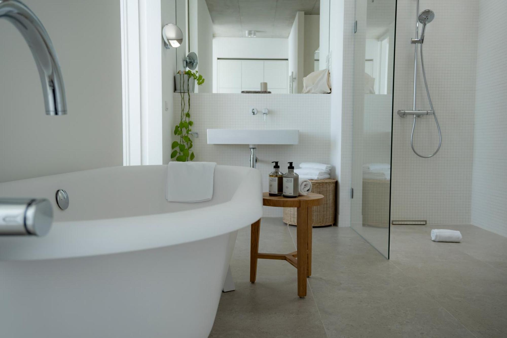 ברלין Carlotta Apartments מראה חיצוני תמונה